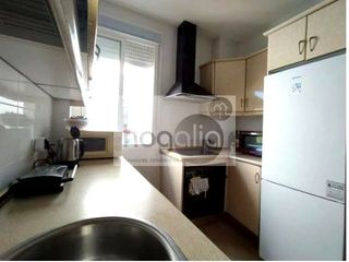 Location Appartement à El Plantinar - Avda. La Paz - El Juncal