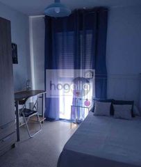 Rent Flat in Santa Catalina