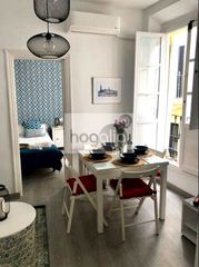 Rent Flat in Alfalfa - Santa Cruz