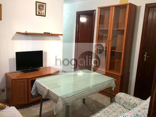 Rent Ground floor in Parque María Luisa -Giralda Sur