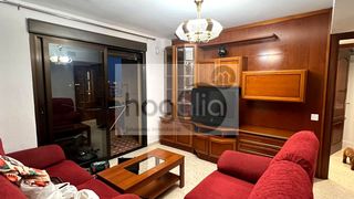 Affitto Appartamento in Triana Oeste