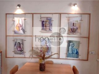 Miete Etagenwohnung in San Julián