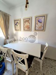 Rent Flat in Doctor Barraquer - G. Renfe - Policlínico