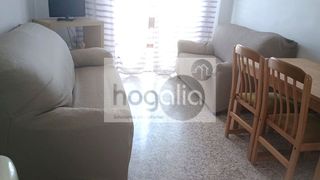 Rent Flat in El Plantinar - Avda. La Paz - El Juncal