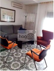 Rent Flat in San Gil
