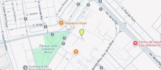Miete Etagenwohnung in La Oliva