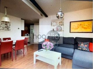 Location Duplex à Feria