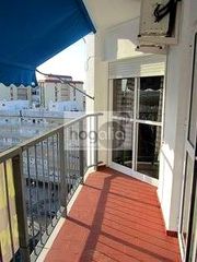 Rent Flat in Triana Oeste