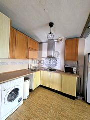 Miete Etagenwohnung in Tiro de Línea