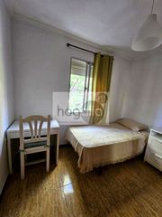 Rent Flat in Tiro de Línea