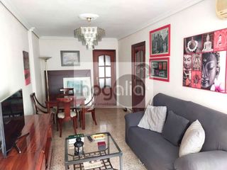Location Appartement à Barrio León