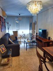 Rent Flat in Barrio León