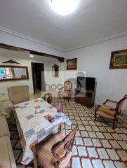 Lloguer Pis a Barrio del Nervión