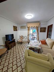 Rent Flat in Barrio del Nervión