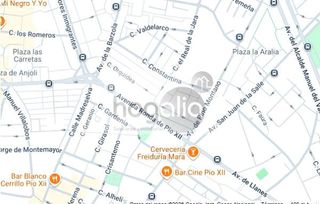 Affitto Appartamento in Cruz Roja