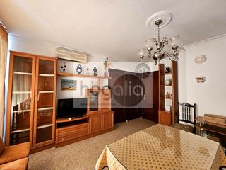 Rent Flat in Cruz Roja