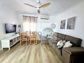 Rent Ground floor in Cruz Roja