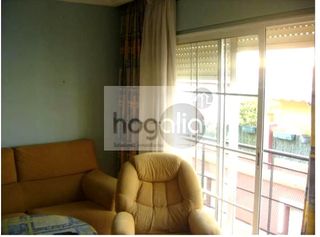 Rent Flat in Triana Casco Antiguo