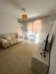 Rent Flat in El Torrejón - El Cerezo
