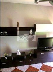 Rent Flat in La Oliva