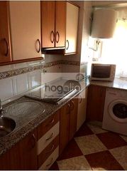 Location Appartement à La Oliva