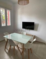 Ground floor in Sector Sur  - La Palmera - Reina Mercedes