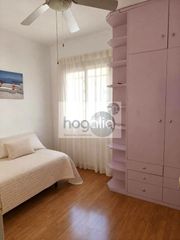 Rent Flat in Colores -  Entreparques