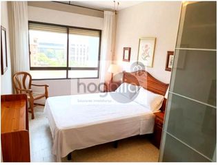 Rent Flat in Parque María Luisa -Giralda Sur