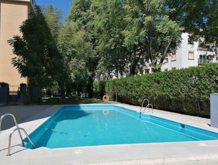 Lloguer Pis a Pedro Salvador - Las Palmeritas