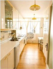 Rent Flat in Barrio León