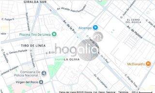 Lloguer Pis a La Oliva