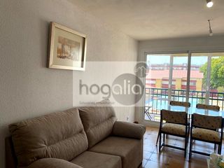 Rent Flat in La Oliva