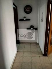 Lloguer Pis a El Plantinar - Avda. La Paz - El Juncal