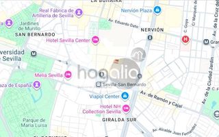 Lloguer Planta baixa a La Buhaira