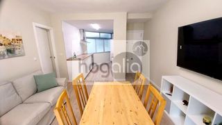 Miete Etagenwohnung in El Torrejón - El Cerezo