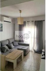 Flat in Feria