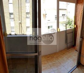 Rent Flat in El Torrejón - El Cerezo