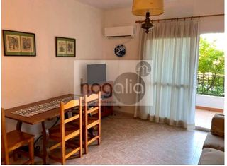 Lloguer Pis a Sector Sur  - La Palmera - Reina Mercedes