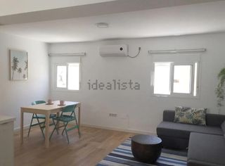 Location Appartement à Cruz Roja