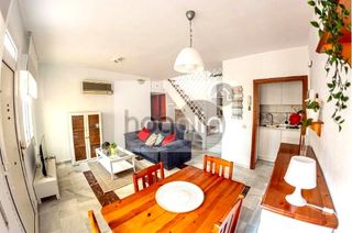 Miete Etagenwohnung in Triana Oeste