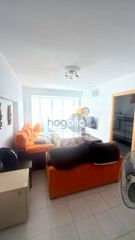 Location Appartement à La Calzada - La Florida