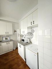 Miete Etagenwohnung in Sector Sur  - La Palmera - Reina Mercedes