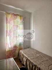 Miete Etagenwohnung in Sector Sur  - La Palmera - Reina Mercedes
