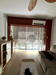 Affitto Appartamento in San Jerónimo - La Bachillera