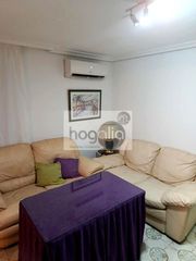 Lloguer Planta baixa a El Plantinar - Avda. La Paz - El Juncal