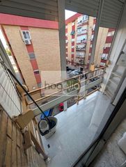 Miete Etagenwohnung in Cruz Roja
