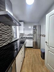 Rent Flat in Juan XXIII - Rochelambert