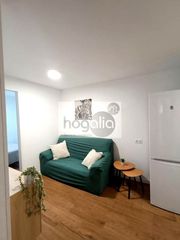 Rent Ground floor in Encarnación - Regina
