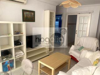 Rent Flat in Los Remedios