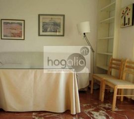 Rent Flat in Sector Sur  - La Palmera - Reina Mercedes
